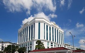 Berjaya Waterfront Hotel, Johor Bahru